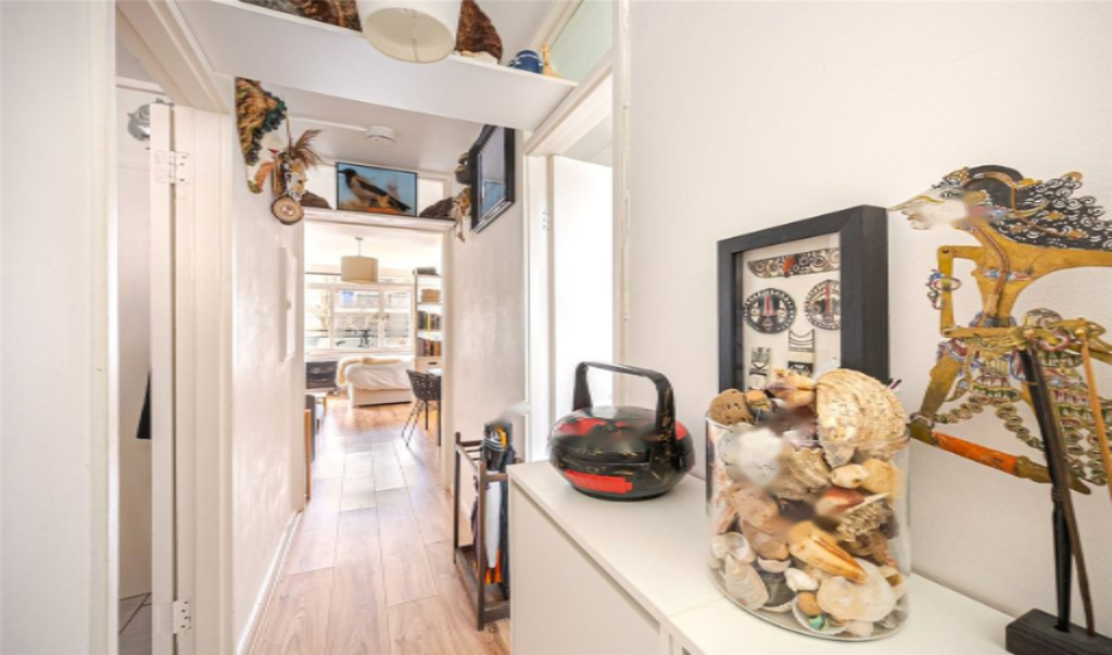 Квартира в Лондоне, Великобритания, 33 м² - фото 7