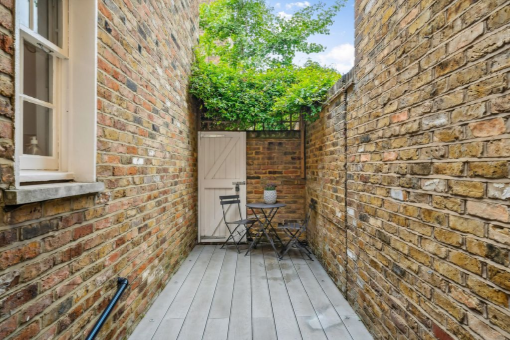 Квартира в Лондоне, Великобритания, 111 м² - фото 7