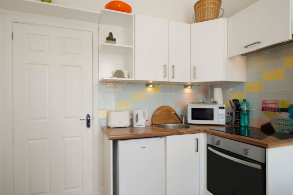 Квартира в Лондоне, Великобритания, 21 м² - фото 7