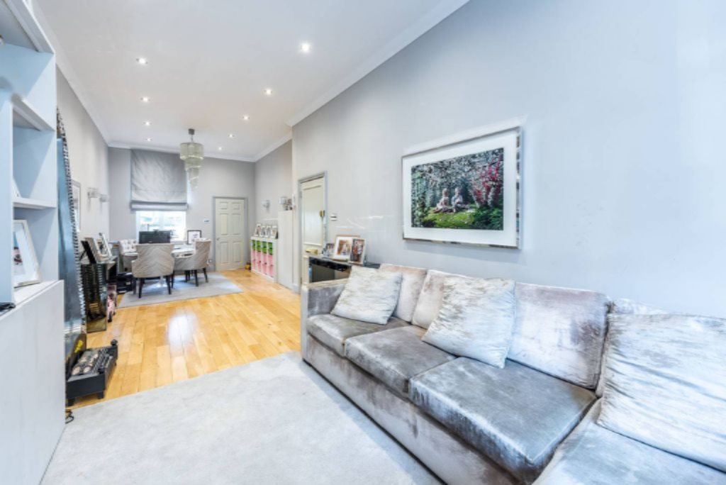 Квартира в Лондоне, Великобритания, 126 м² - фото 7