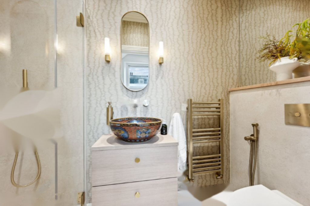 Квартира в Лондоне, Великобритания, 109 м² - фото 7