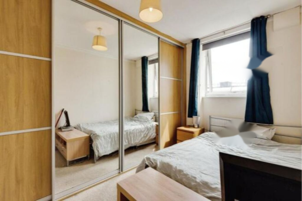 Квартира в Лондоне, Великобритания, 39 м² - фото 7