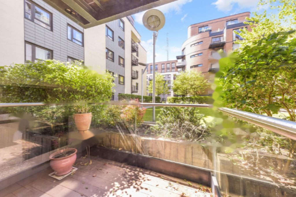 Квартира в Лондоне, Великобритания, 33 м² - фото 7