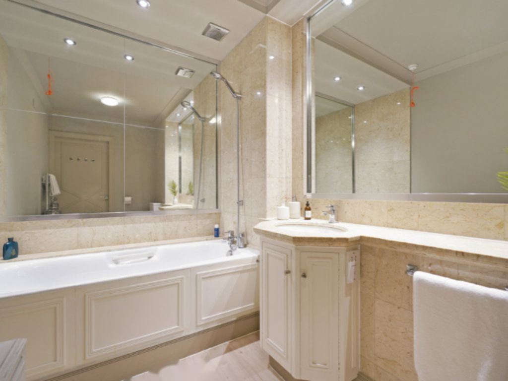 Квартира в Лондоне, Великобритания, 47 м² - фото 7