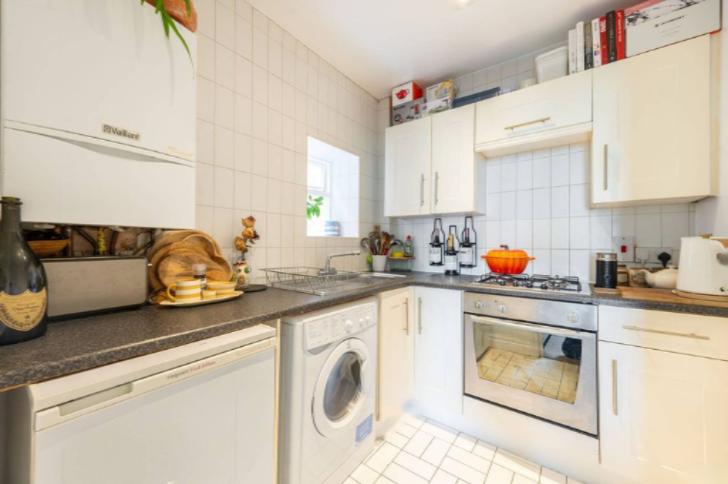 Квартира в Лондоне, Великобритания, 44 м² - фото 7