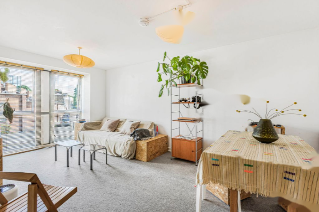 Квартира в Лондоне, Великобритания, 51 м² - фото 7