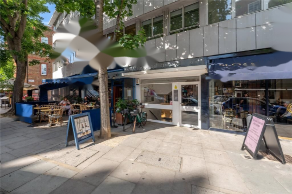 Квартира в Лондоне, Великобритания, 37 м² - фото 5