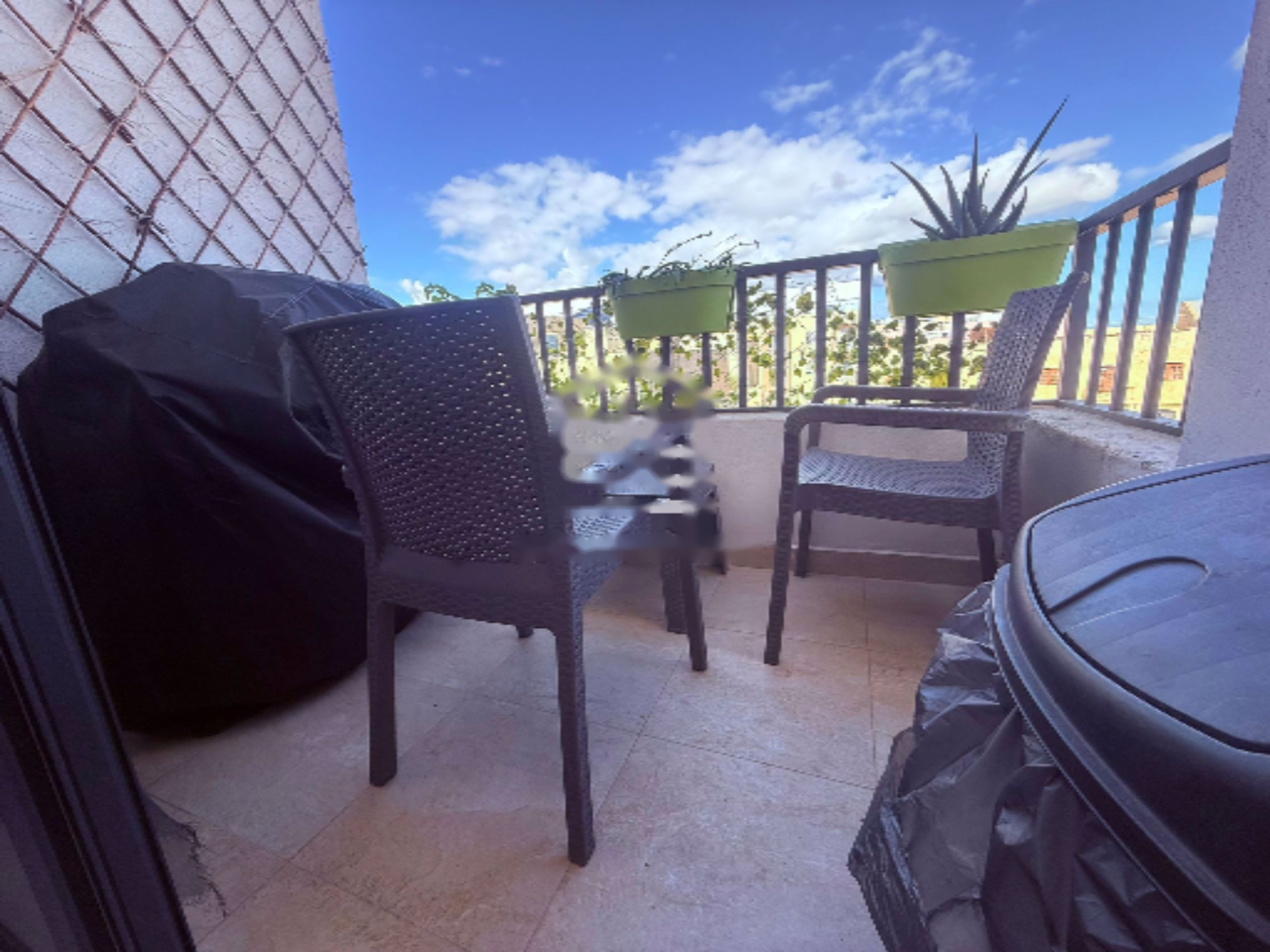 Квартира в Зуррике, Мальта, 120 м² - фото 7