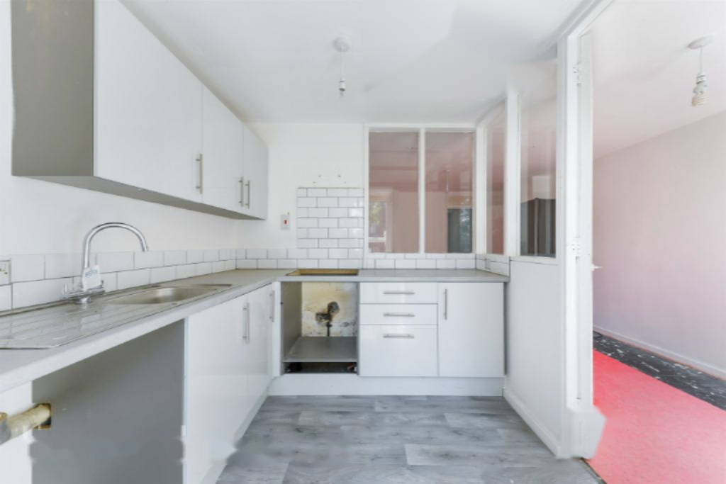 Квартира в Лондоне, Великобритания, 48 м² - фото 7