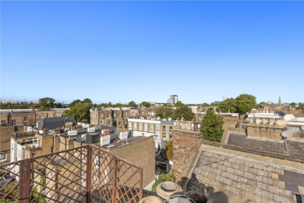 Квартира в Лондоне, Великобритания, 85 м² - фото 7