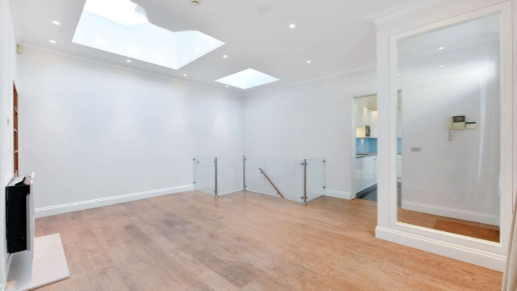 Квартира в Лондоне, Великобритания, 81 м² - фото 7