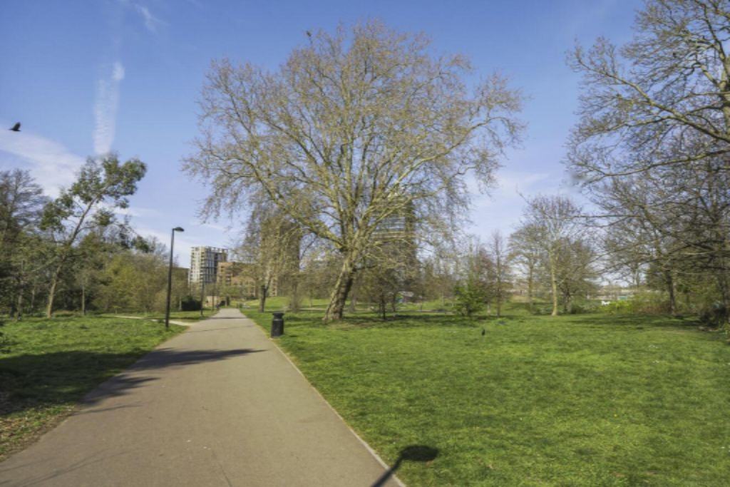 Квартира в Лондоне, Великобритания, 84 м² - фото 7