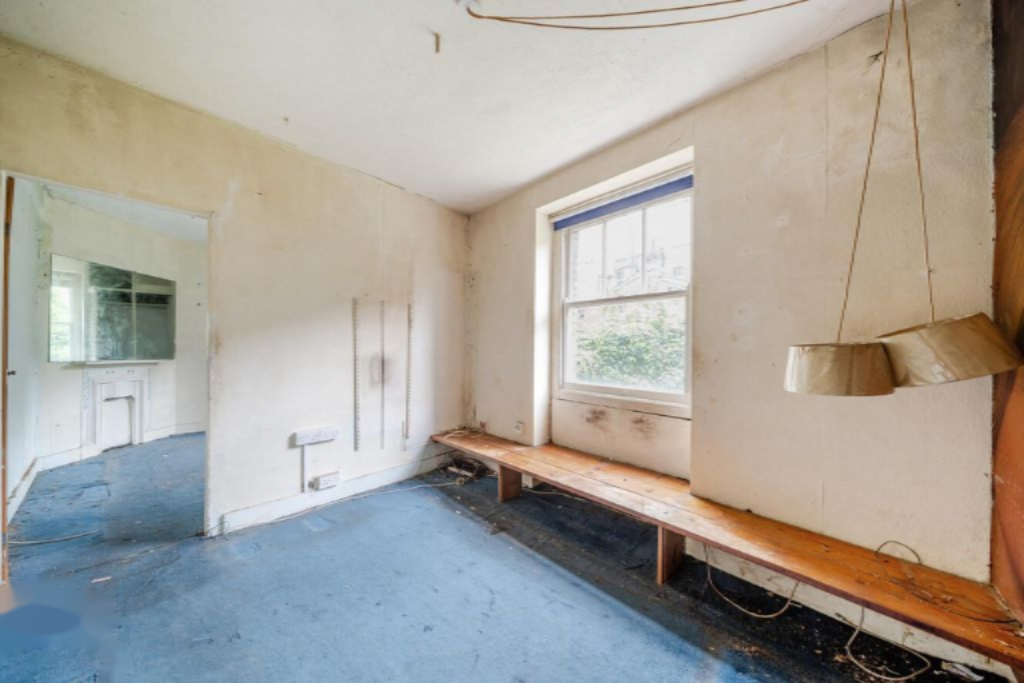 Квартира в Лондоне, Великобритания, 27 м² - фото 7