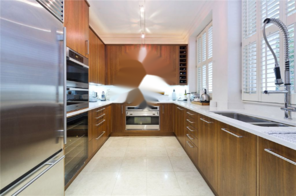 Квартира в Лондоне, Великобритания, 162 м² - фото 7