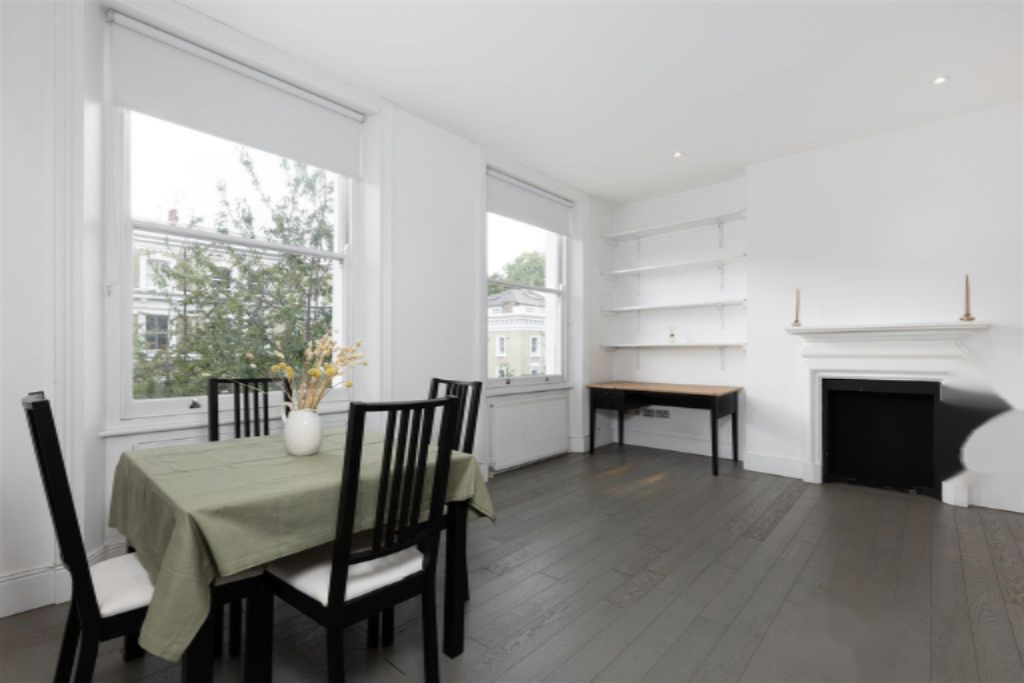 Квартира в Лондоне, Великобритания, 44 м² - фото 7