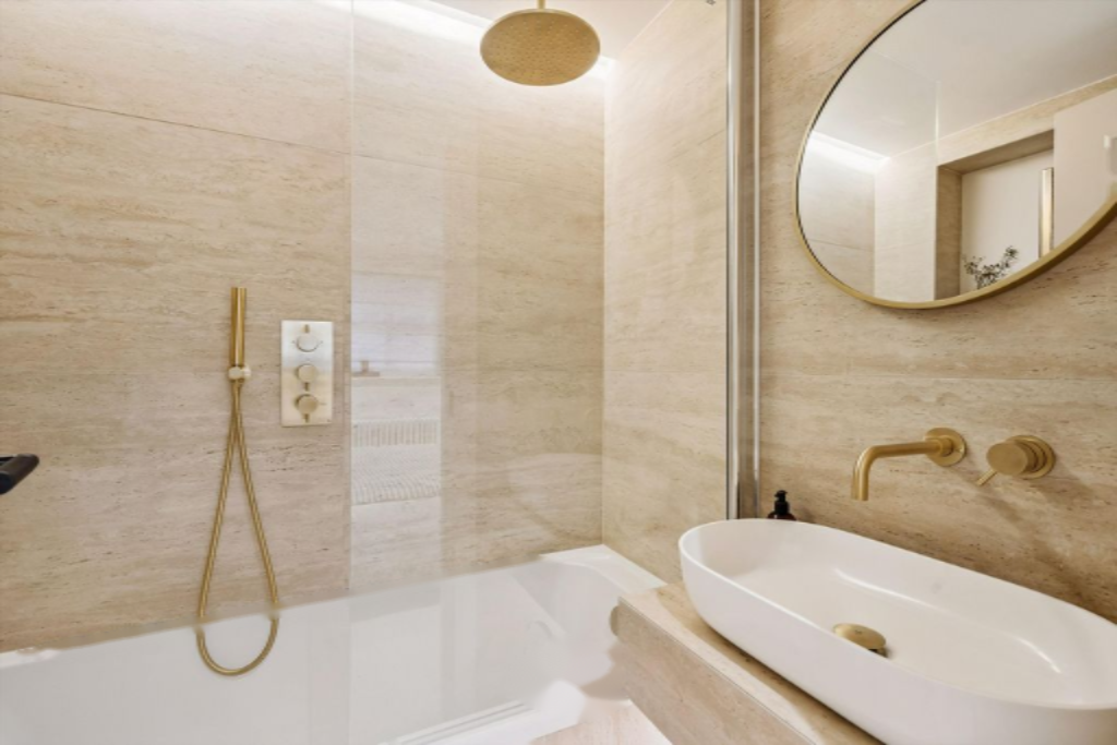 Квартира в Лондоне, Великобритания, 118 м² - фото 7