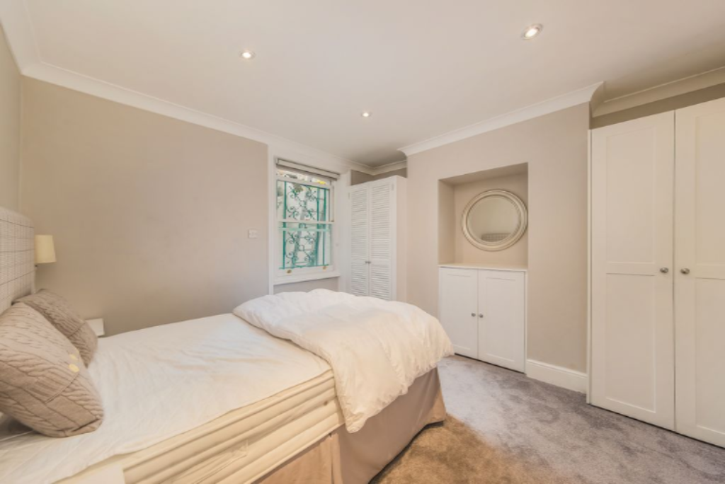 Квартира в Лондоне, Великобритания, 78 м² - фото 7