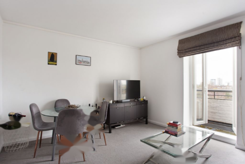 Квартира в Лондоне, Великобритания, 53 м² - фото 7