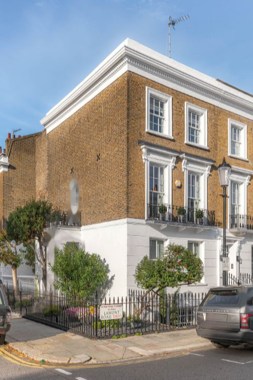 Квартира в Лондоне, Великобритания, 174 м² - фото 7