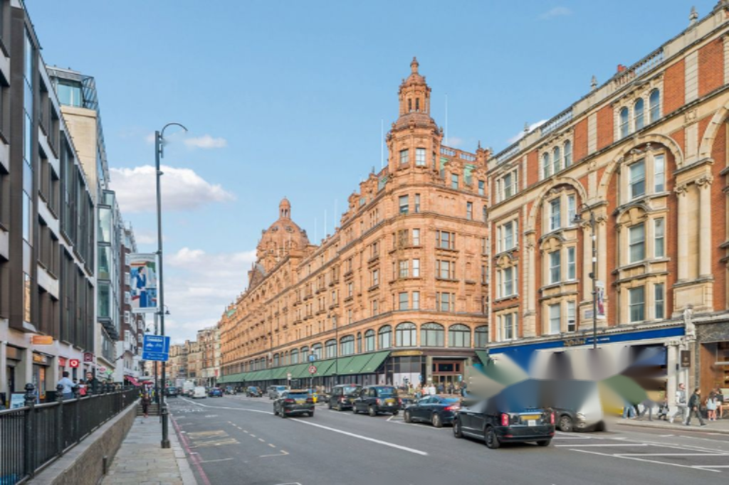 Квартира в Лондоне, Великобритания, 153 м² - фото 7