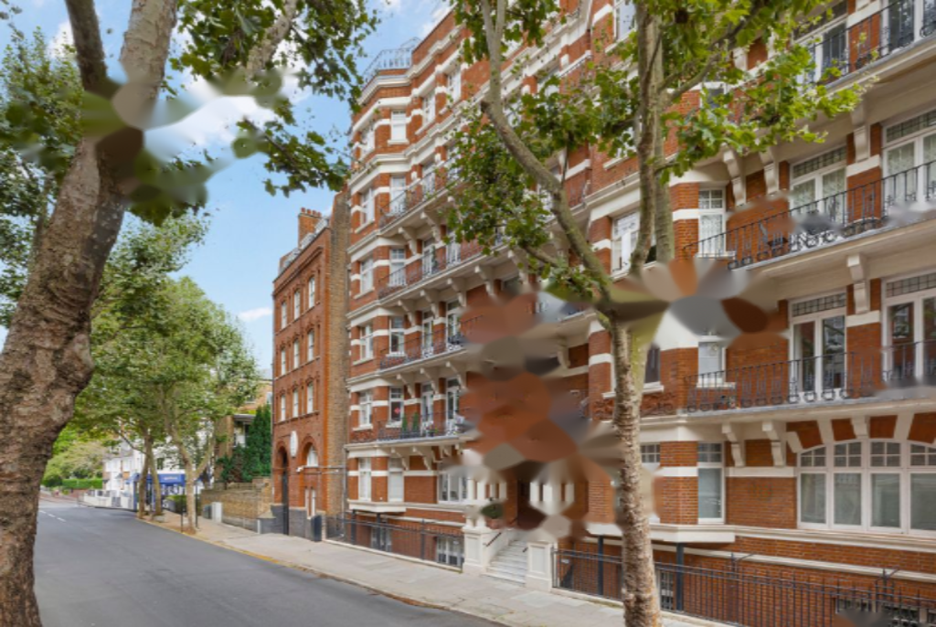 Квартира в Лондоне, Великобритания, 230 м² - фото 7