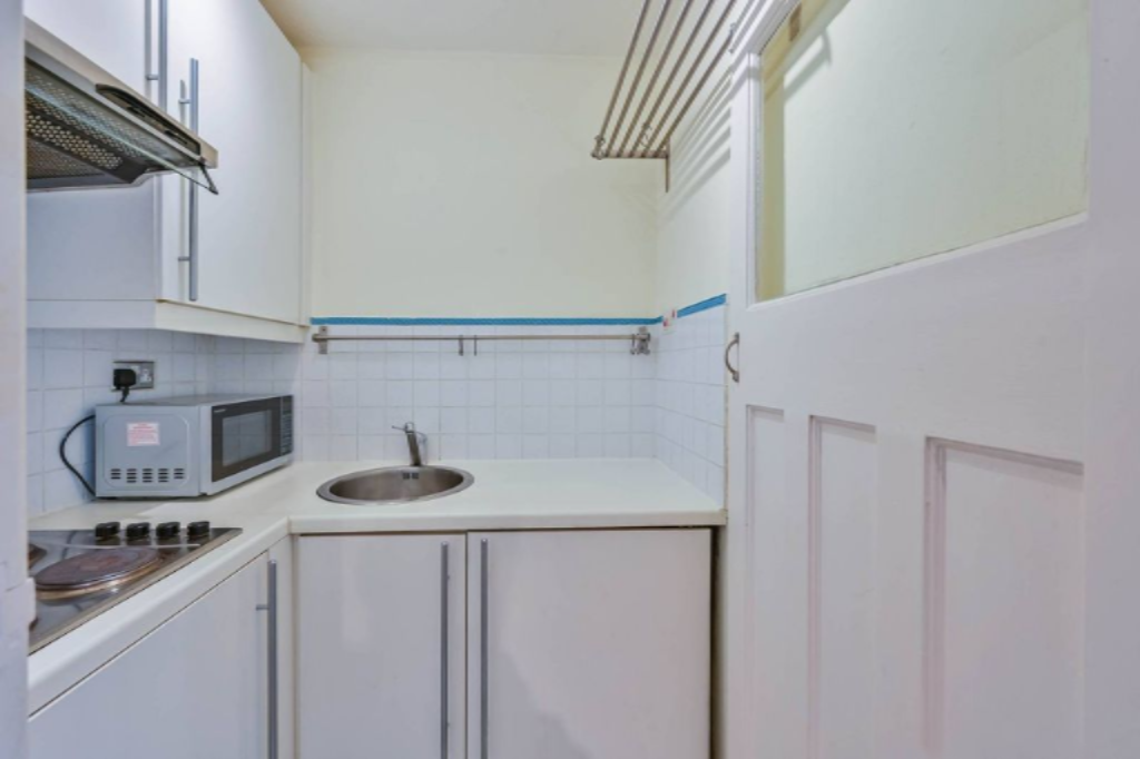 Квартира в Лондоне, Великобритания, 17 м² - фото 7