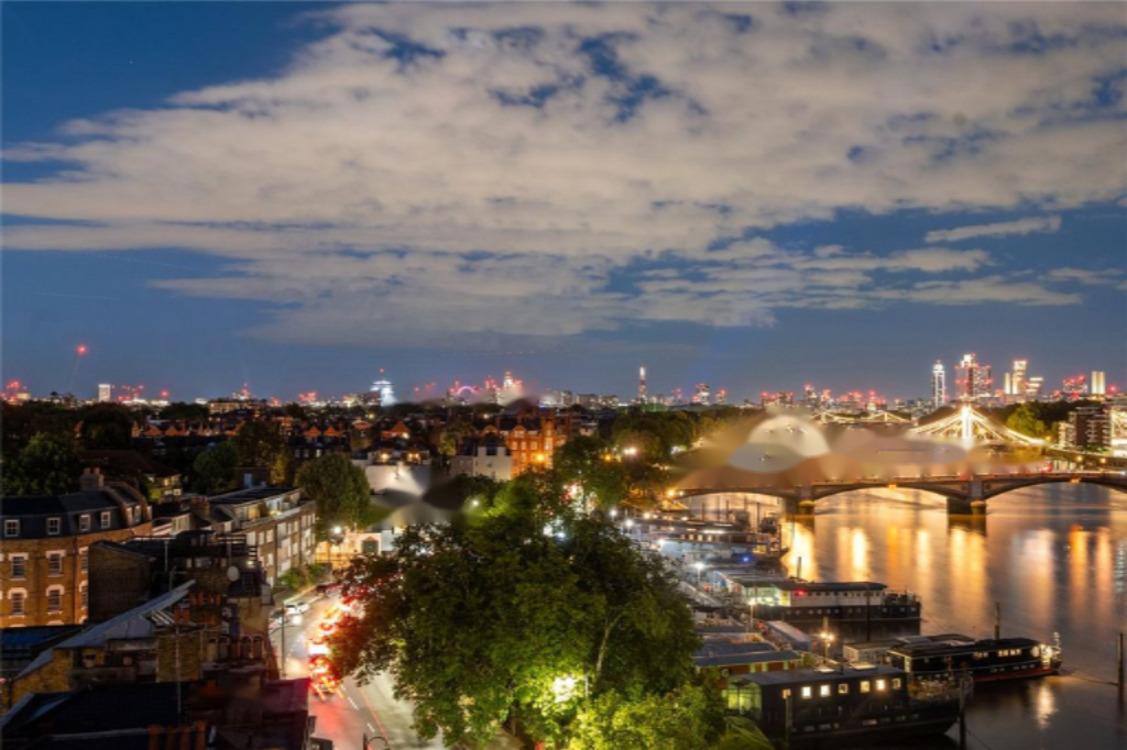 Квартира в Лондоне, Великобритания, 74 м² - фото 7