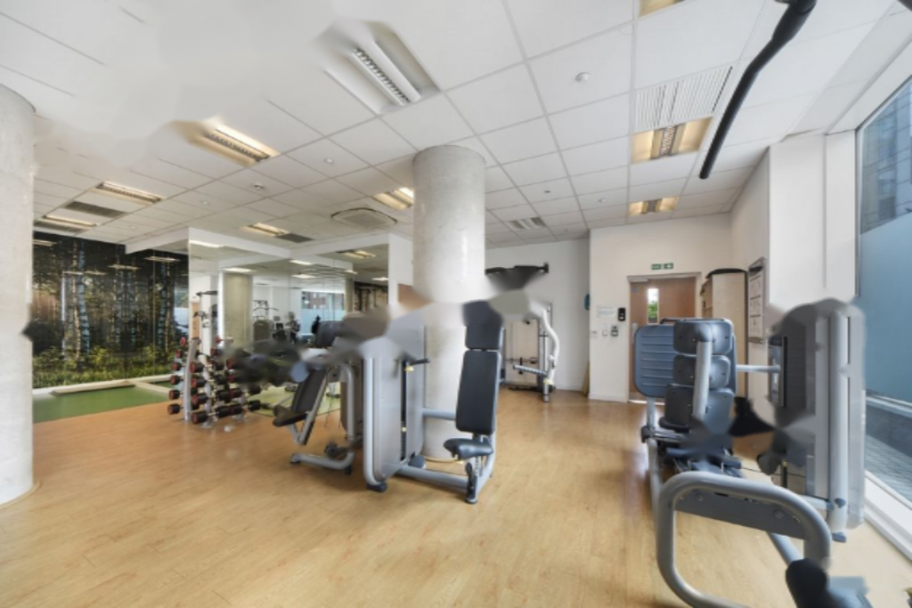 Квартира в Лондоне, Великобритания, 43 м² - фото 7