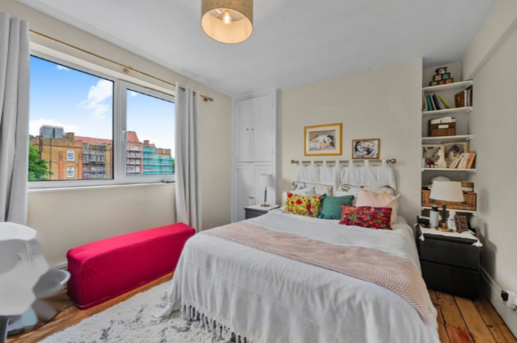 Квартира в Лондоне, Великобритания, 41 м² - фото 7