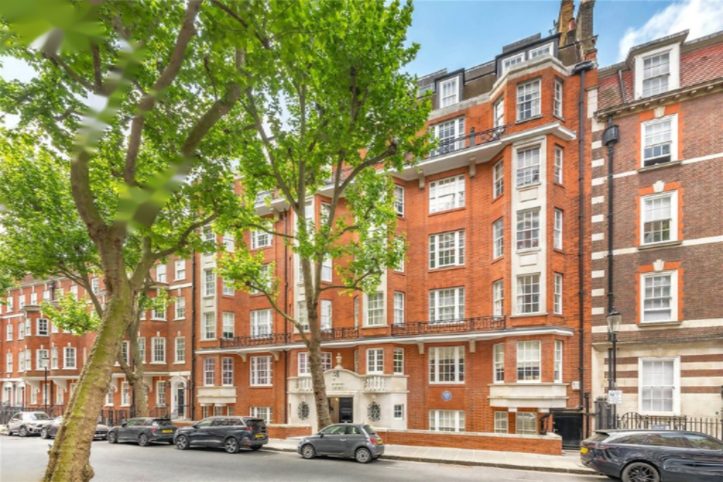 Квартира в Лондоне, Великобритания, 127 м² - фото 7