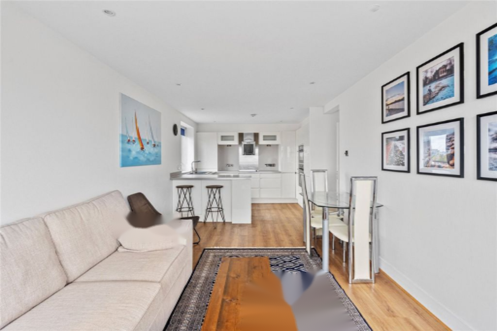 Квартира в Лондоне, Великобритания, 62 м² - фото 7