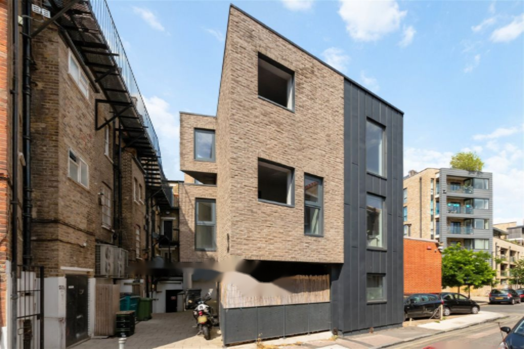 Квартира в Лондоне, Великобритания, 49 м² - фото 7