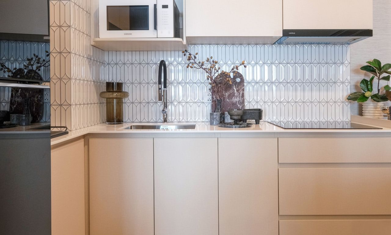 Апартаменты на пляже Ката, Таиланд, 66 м² - фото 11