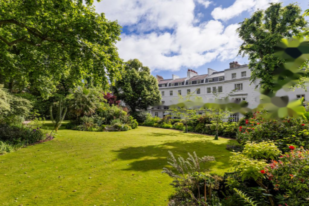 Квартира в Лондоне, Великобритания, 383 м² - фото 7