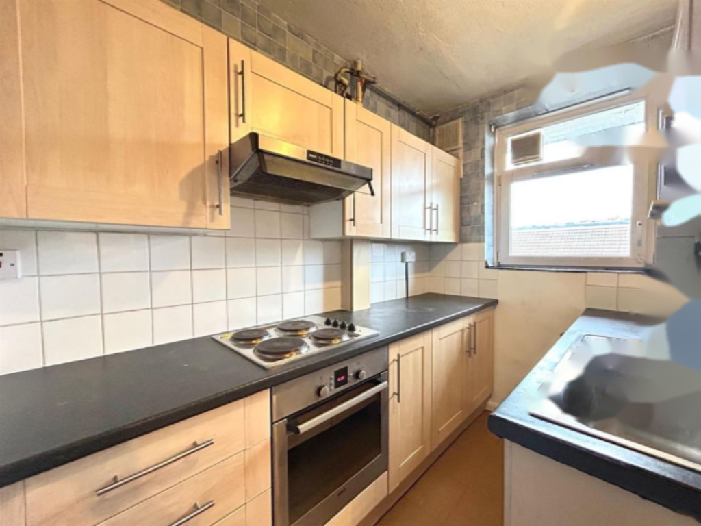 Квартира в Лондоне, Великобритания, 52 м² - фото 7