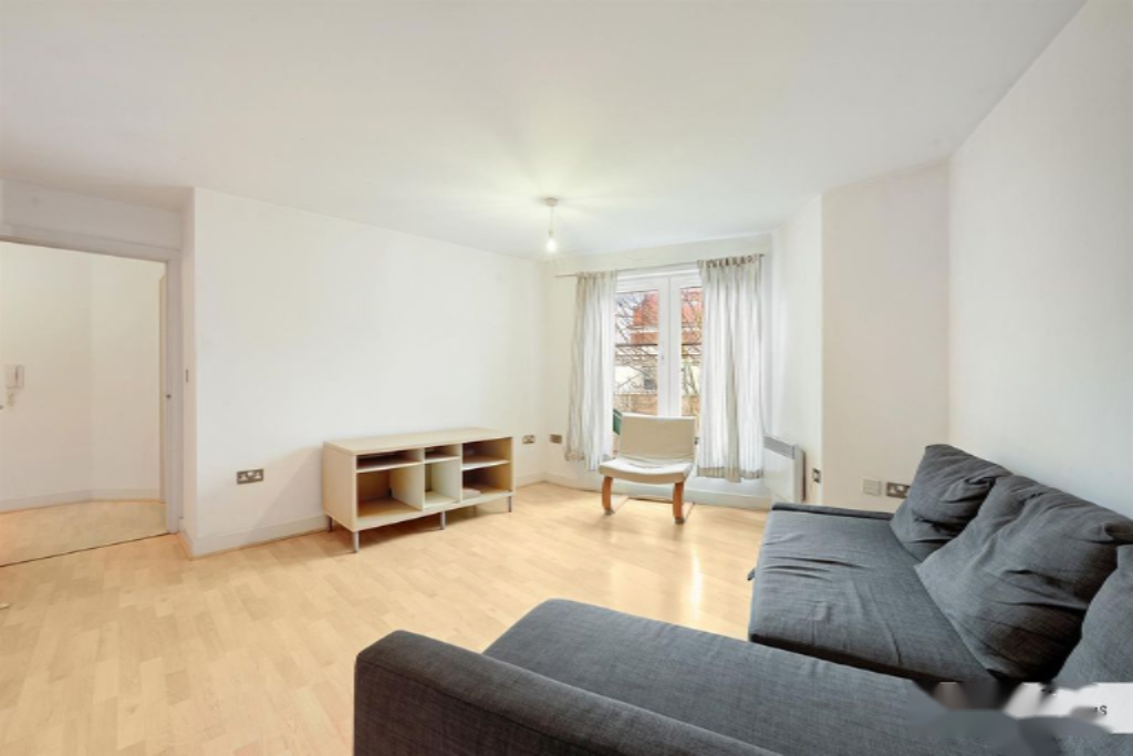 Квартира в Лондоне, Великобритания, 53 м² - фото 7