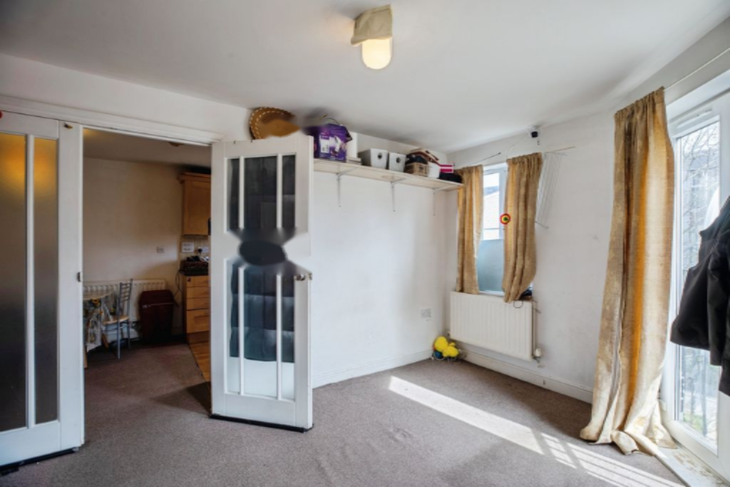 Квартира в Лондоне, Великобритания, 60 м² - фото 7