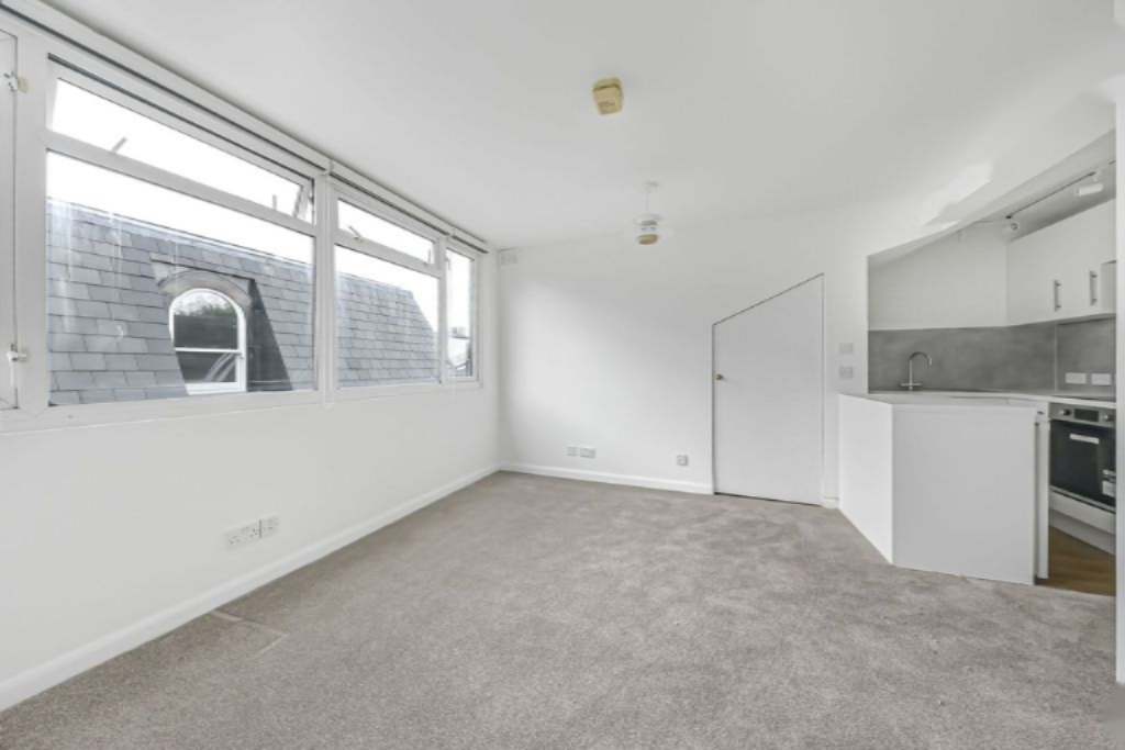 Квартира в Лондоне, Великобритания, 34 м² - фото 7