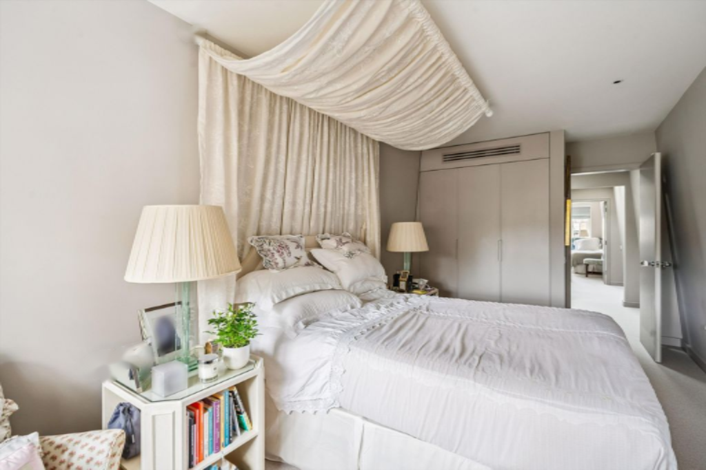 Квартира в Лондоне, Великобритания, 130 м² - фото 7