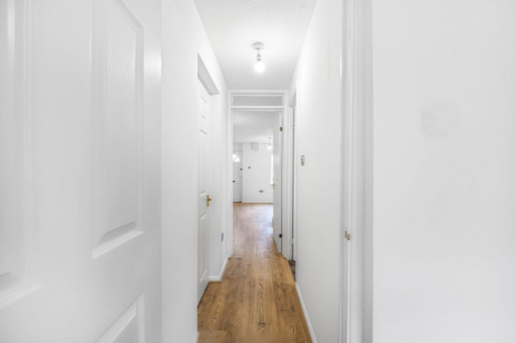 Квартира в Лондоне, Великобритания, 36 м² - фото 7