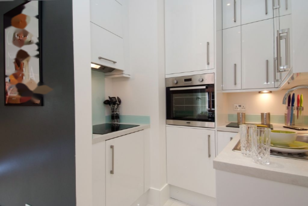 Квартира в Лондоне, Великобритания, 51 м² - фото 7