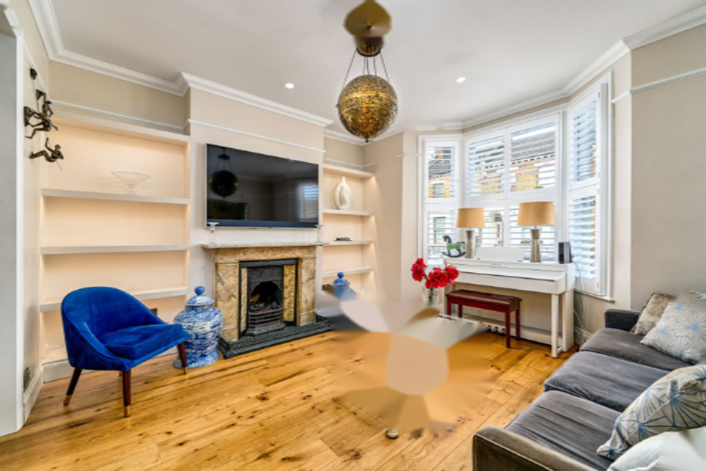 Квартира в Лондоне, Великобритания, 127 м² - фото 7