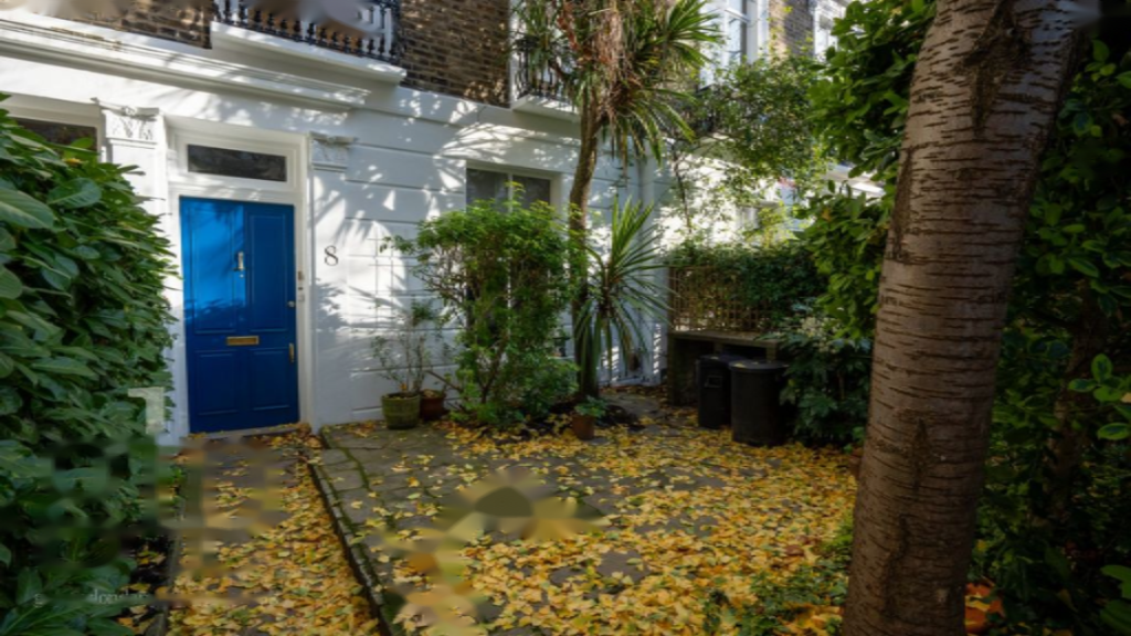 Квартира в Лондоне, Великобритания, 158 м² - фото 7