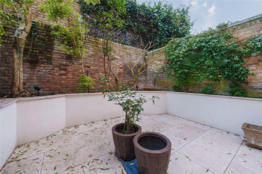 Квартира в Лондоне, Великобритания, 184 м² - фото 7