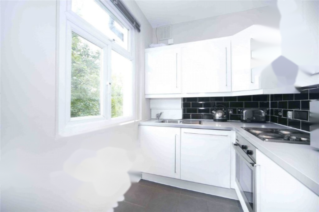 Квартира в Лондоне, Великобритания, 35 м² - фото 7