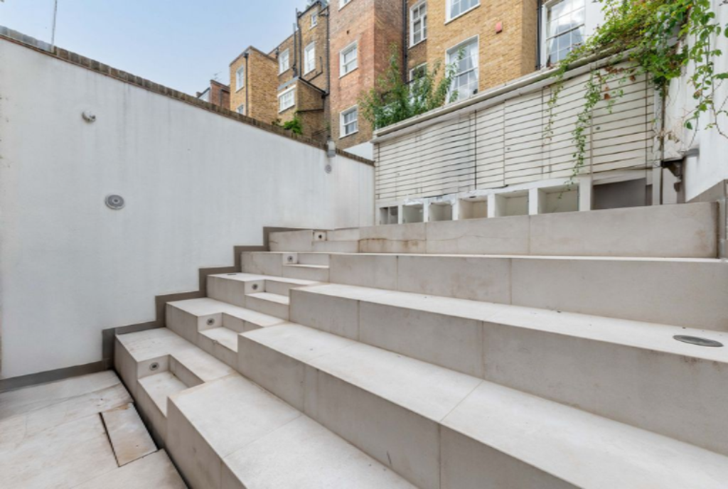 Квартира в Лондоне, Великобритания, 287 м² - фото 7