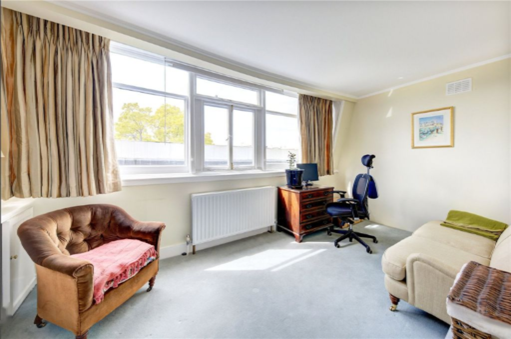 Квартира в Лондоне, Великобритания, 256 м² - фото 7