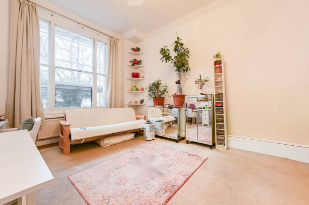 Квартира в Лондоне, Великобритания, 60 м² - фото 7