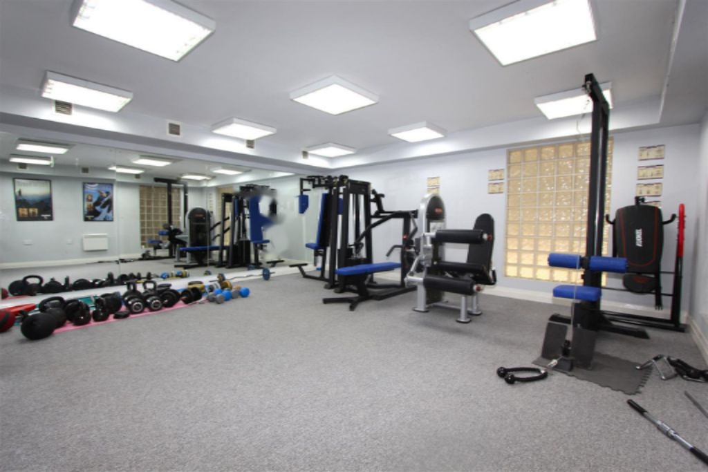 Квартира в Лондоне, Великобритания, 68 м² - фото 7