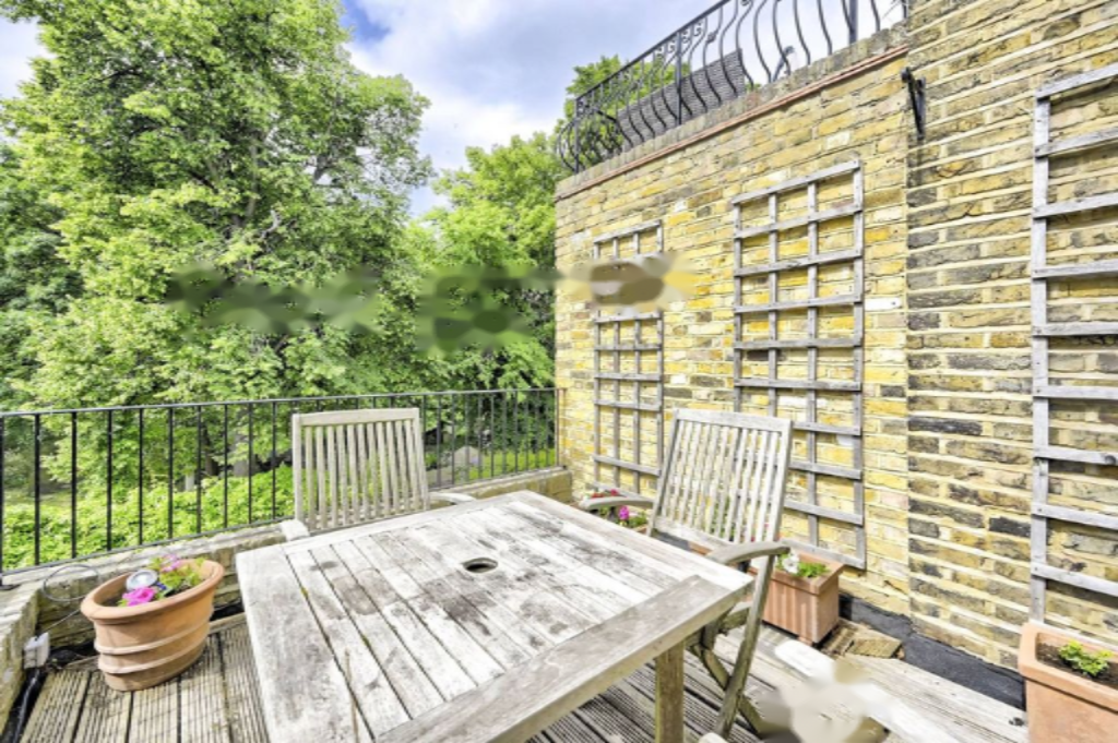 Квартира в Лондоне, Великобритания, 80 м² - фото 7